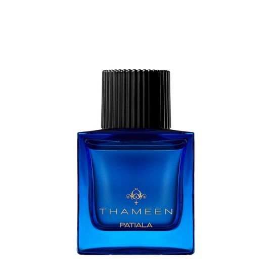 Thameen خلاصة عطر باتيالا 100 مل