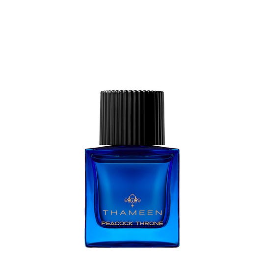 Thameen Extracto de Perfume Trono de Pavo Real 50 ml