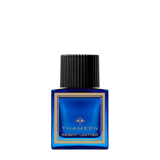 Thameen عطر ريجنت ليذر بخلاصة العطر 50 مل