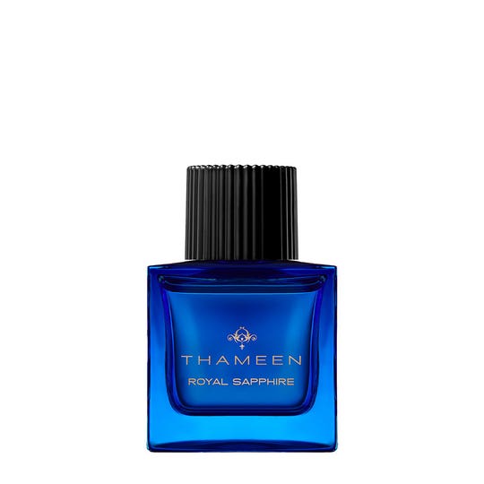 Thameen 皇家蓝宝石香水提取物 50 毫升