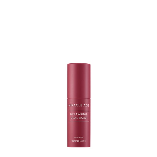 Merci Farmer Miracle Age Melawring Dual Conditioner