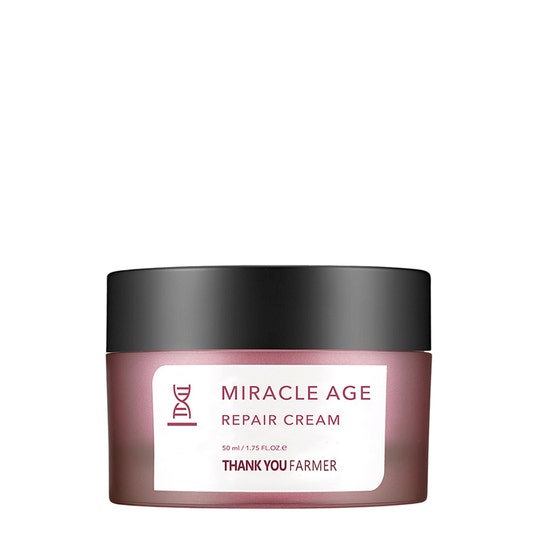 Thank you Farmer Miracle Anti-aging repair cream