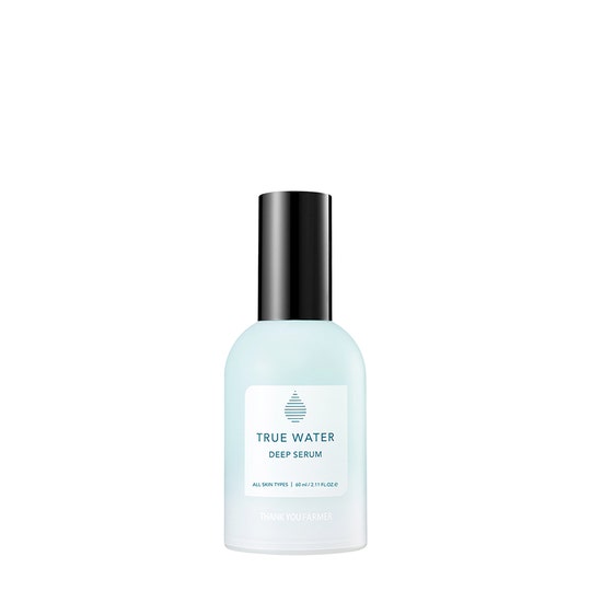 Thank you Farmer True Water Deep serum