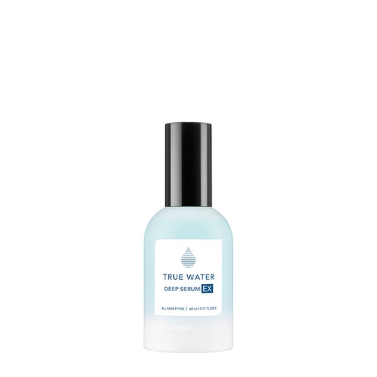 Спасибо Farmer True Water Deep Serum EX