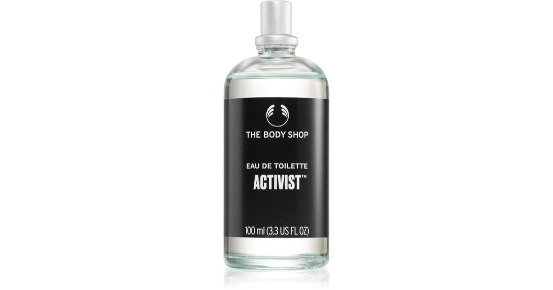 The Body Shop الناشط 100 مل