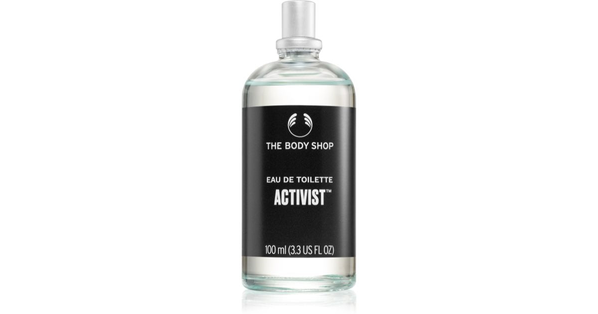 The Body Shop Activista 100 ml