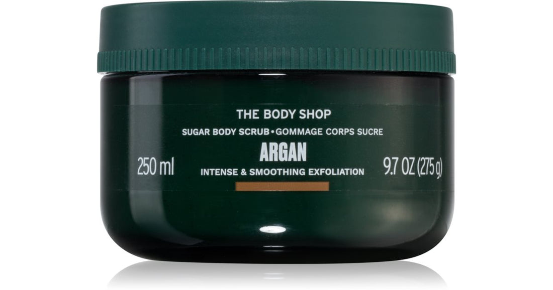 The Body Shop Argão 250 ml