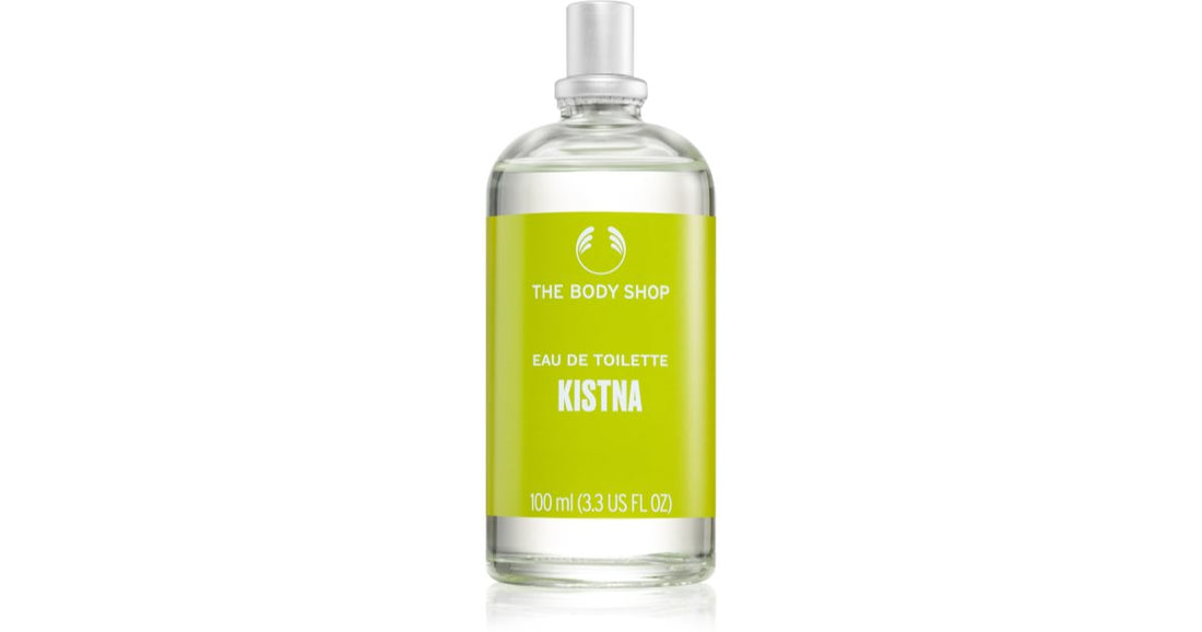 The Body Shop Kistna 100ml