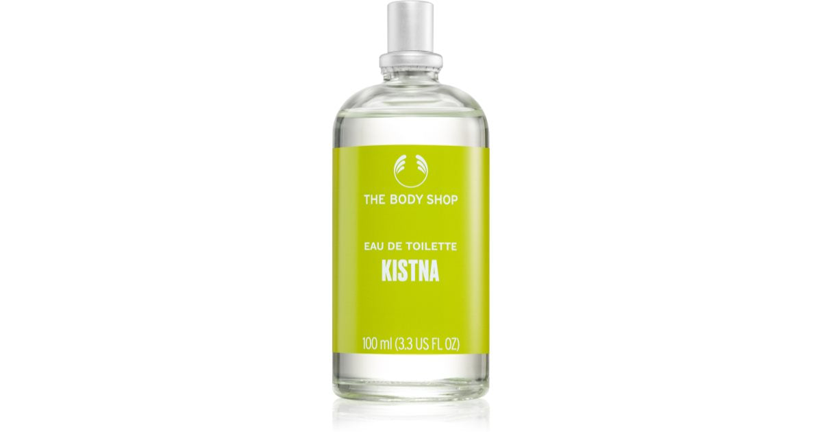 The Body Shop 奇斯特纳 100ml