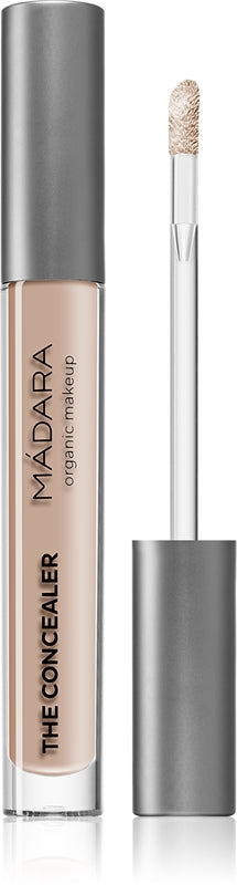 MÁDARA cream concealer color 
