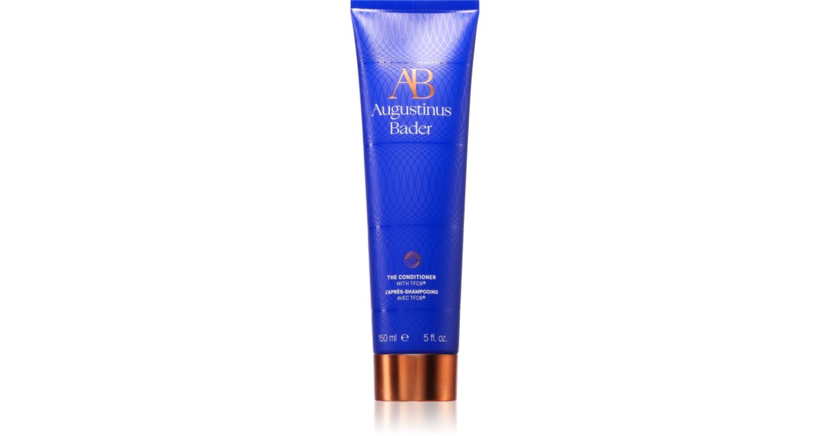 Augustinus Bader The Conditioner nährender Conditioner 150 ml 