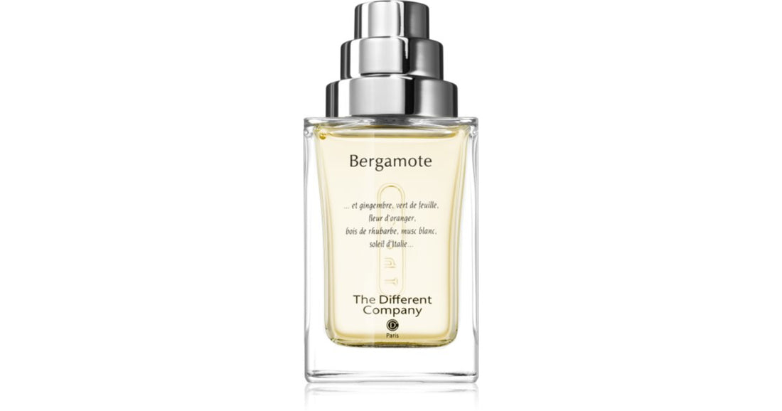 The Different Company Bergamot 100 ml