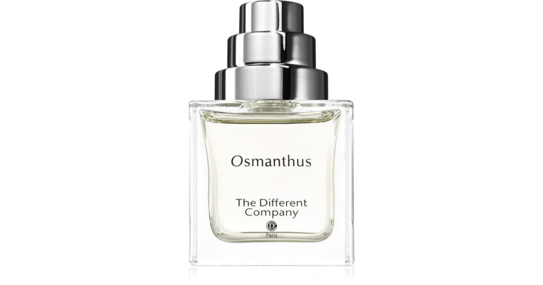 The Different Company Osmanthus 50 ml