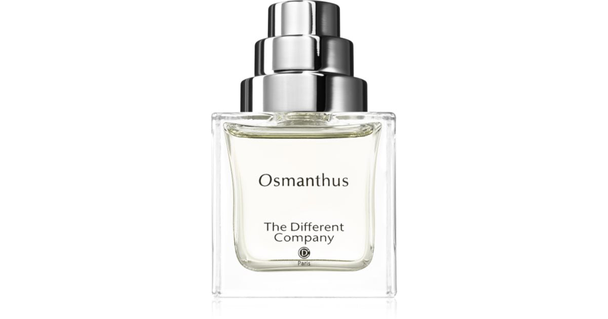 The Different Company Osmanto 50 ml