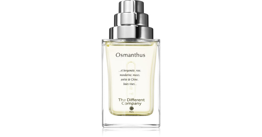 The Different Company Osmanto 100 ml