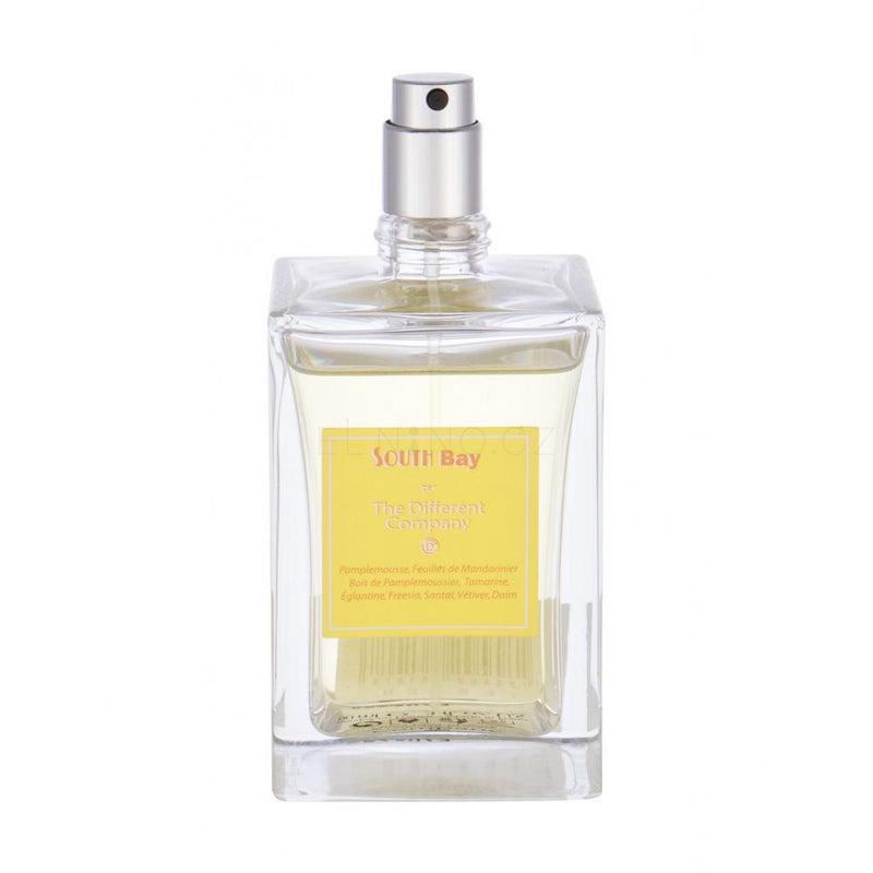 Различная компания, Саут -Бэй, Eau de Tailette, Unisex, 100 мл.