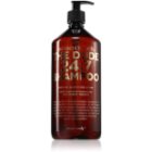 Waterclouds The Dude Shampoo 1000 ml — Shampoo uso frequente