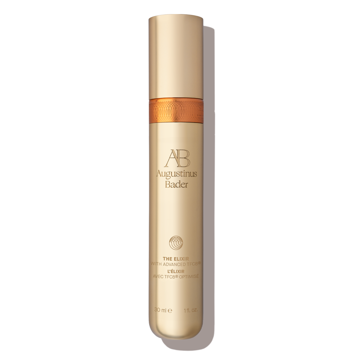 Augustinus Bader The Elixir 30 ml — Siero viso