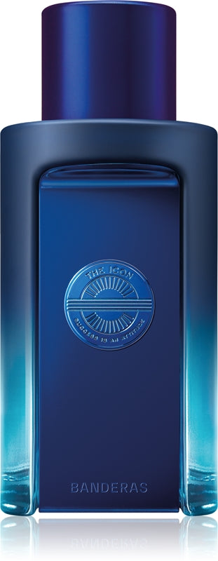 Banderas The Icon Supreme Eau de Parfum per uomo 100 ml
