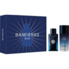 Banderas The Icon — Miesten Eau de Toilette