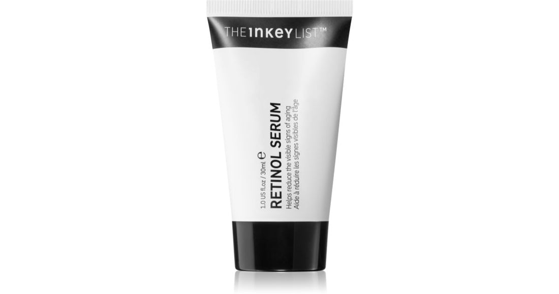 Blekklisten Retinol 30ml