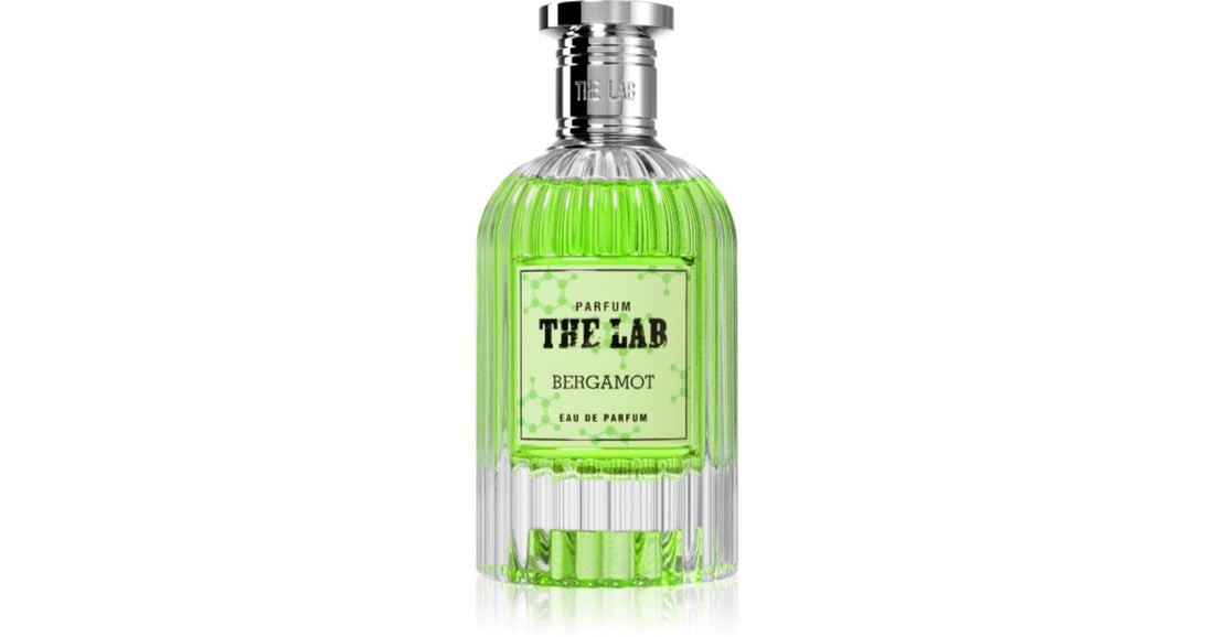 Lab Bergamott 100 ml