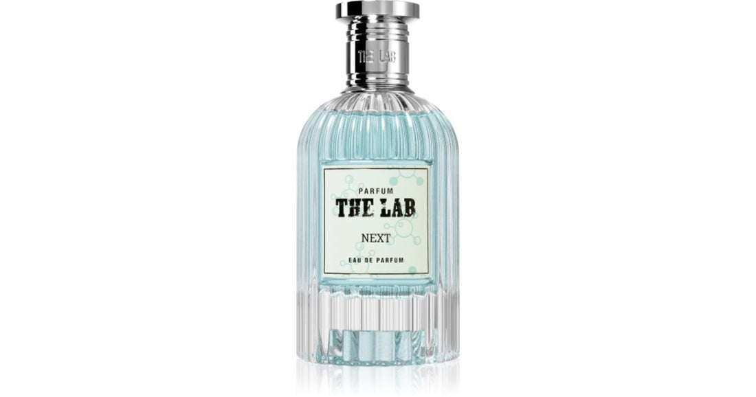 The Lab Suivant 100 ml