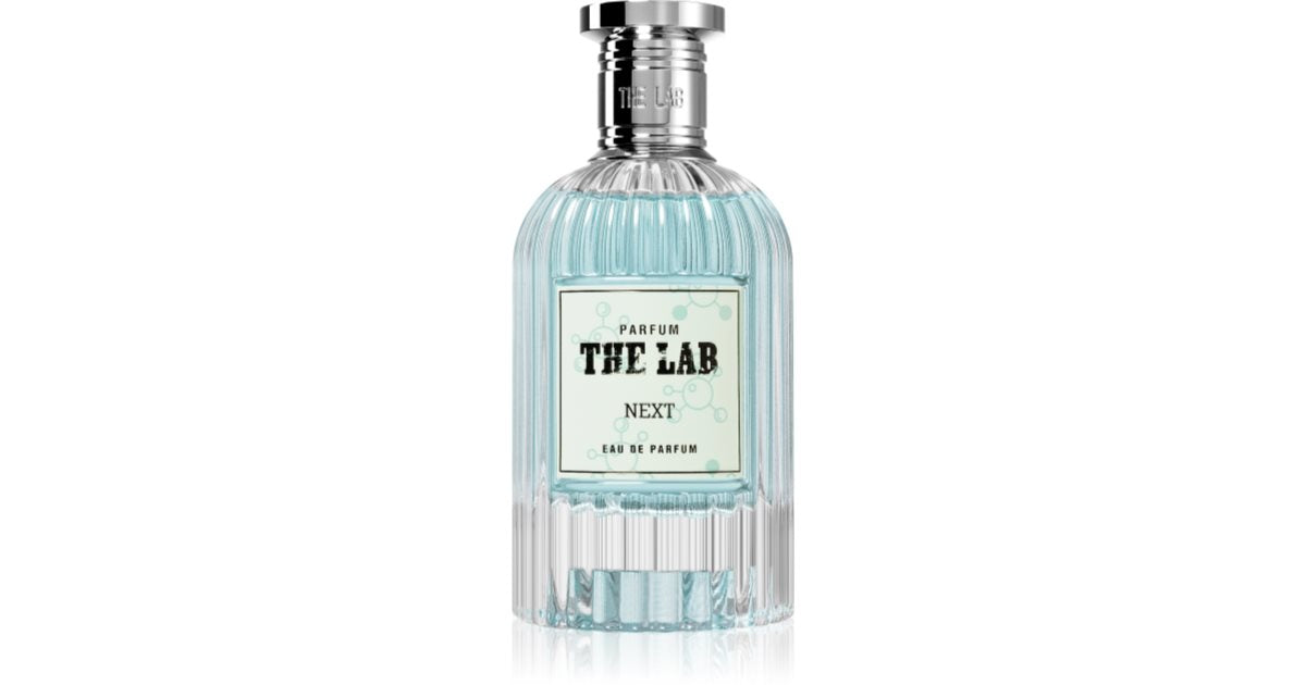 The Lab Siguientes 100ml