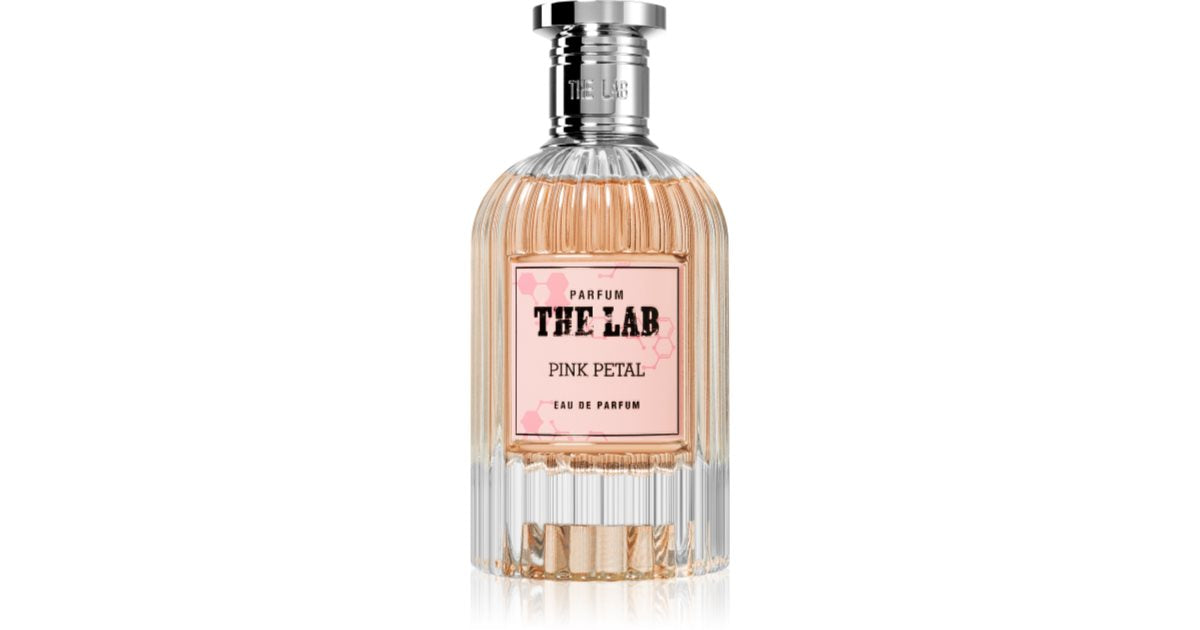 The Lab Roze Bloemblaadje 100 ml