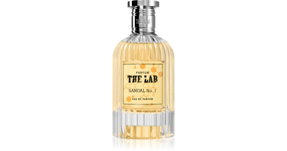 The Lab Sandal no. 1 100 ml