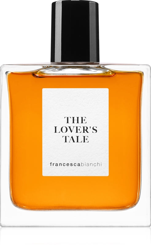 Francesca Bianchi The Lover's Tale scented extract unisex 100 ml 