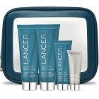 Lancer The Method Intro Kit pelle grassa — Coffret