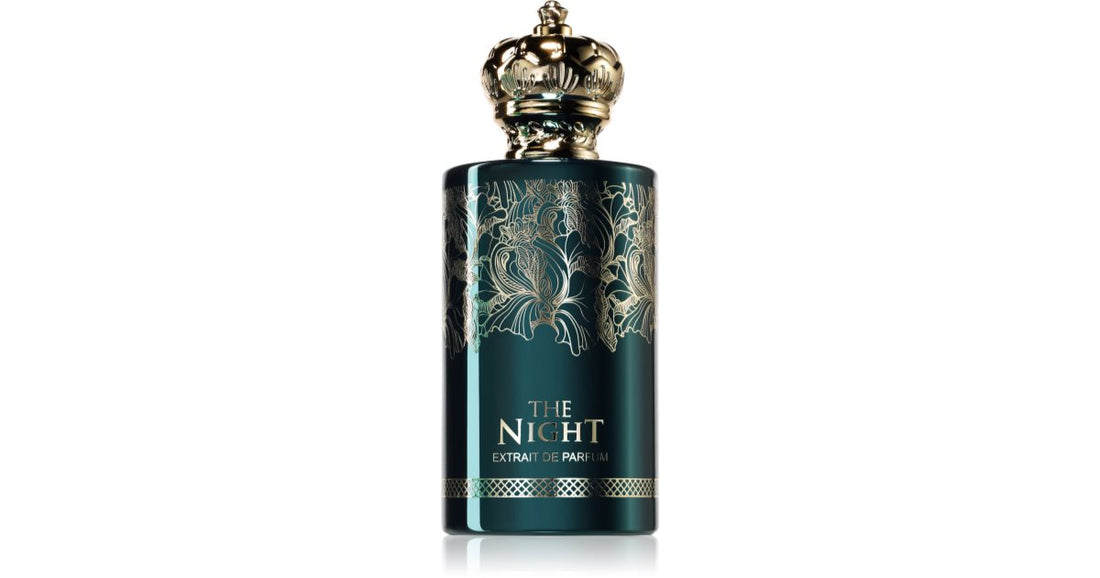 French Avenue The Night estratto profumato per uomo 60 ml