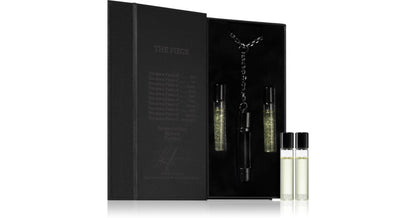 N.C.P. Olfactives The Piece Nero 5 ml — Accessorio