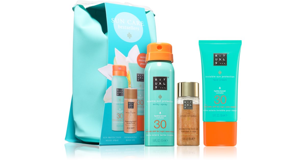 RITUALS The Ritual Of Karma Women&