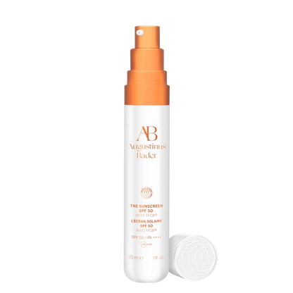 Augustinus Bader Protezione solare SPF 50 — Solare viso