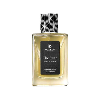 Botanicae The Swan Profumo 75 ml