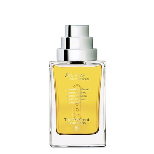 The different company Adjatay Eau de Parfum - 100 ml Refill