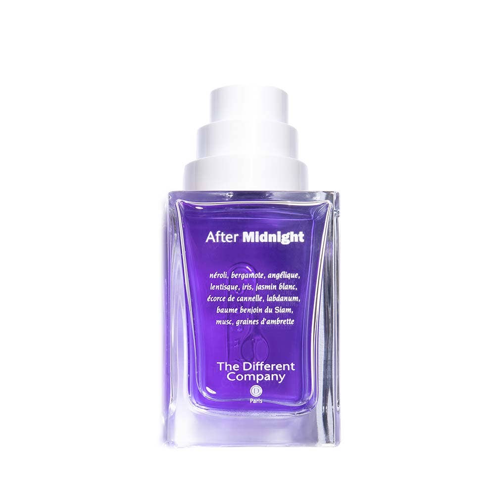 Det forskjellige selskapet After Midnight EDT - 100 ml Refill