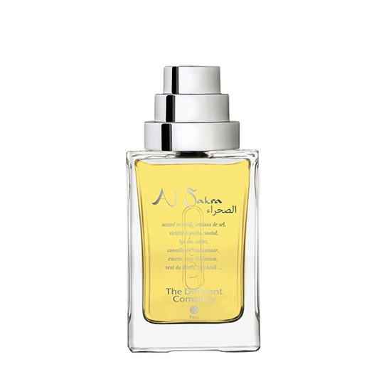 La empresa diferente Al Sahra Eau de Parfum - Recambio 100 ml