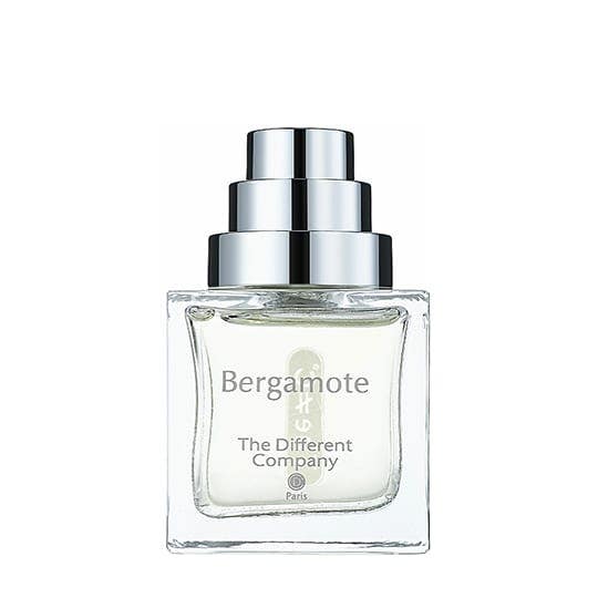 The Different Company Bergamote Eau de Toilette 50 ml