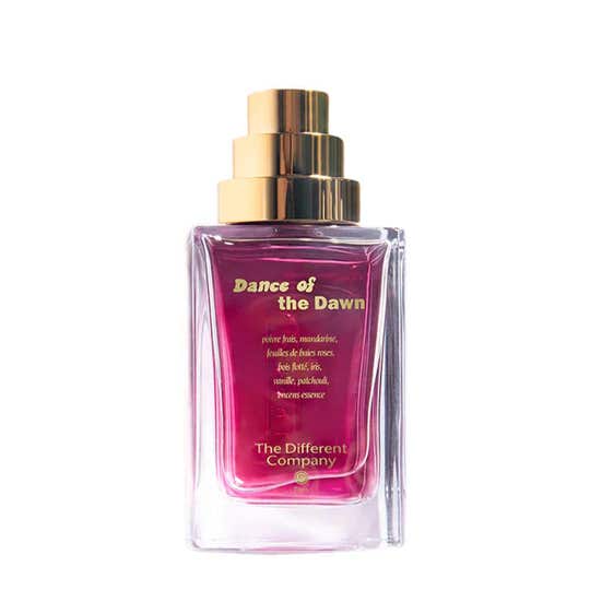 The Different Company Danza del Amanecer Eau de Parfum 100 ml