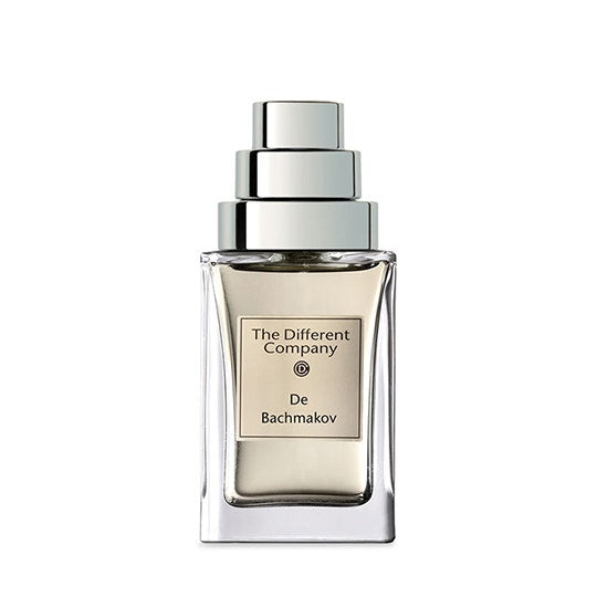 The different company De Bachmakov Eau de Parfum - 100 ml Refill