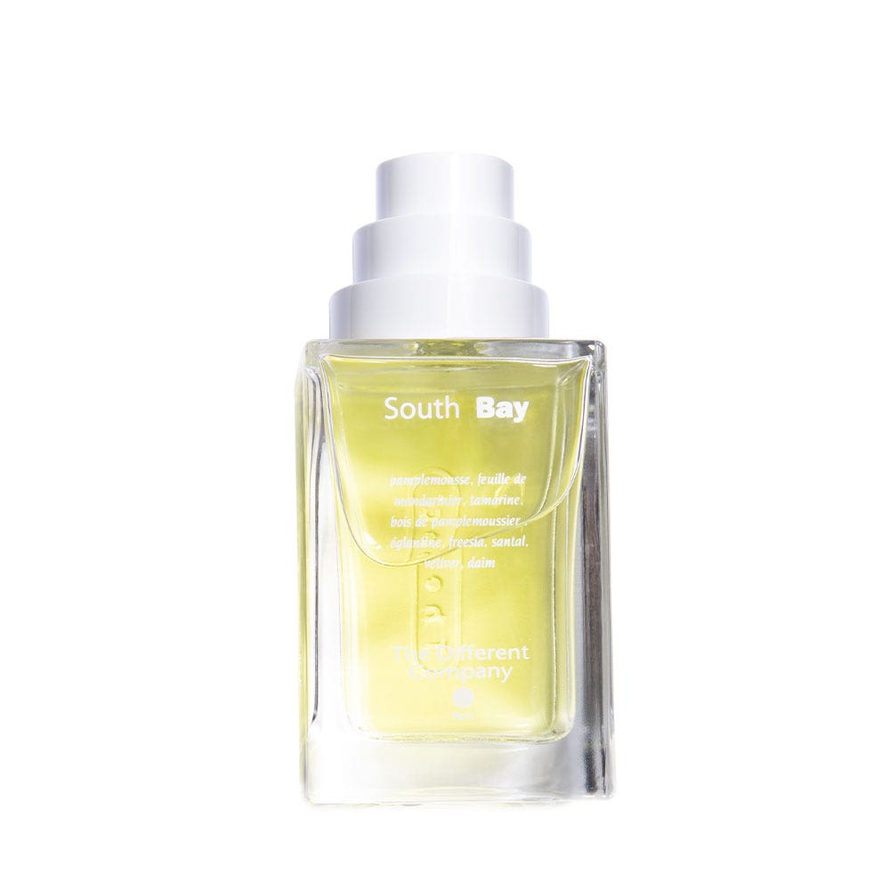 Das andere Unternehmen South Bay Eau de Toilette – 100 ml Nachfüllung