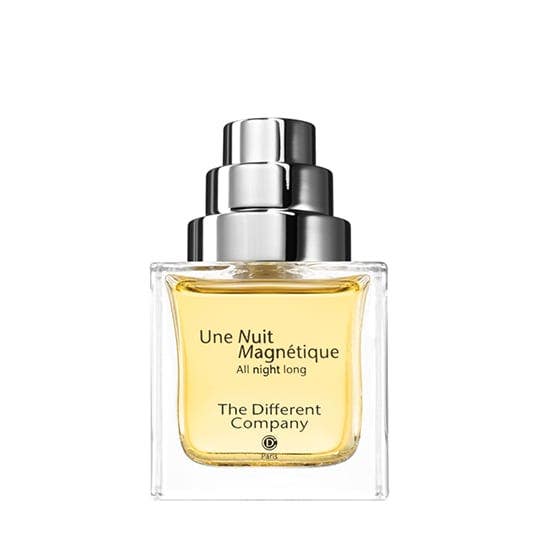 The Different Company Une Nuit Magnetique Eau de Parfum 50 ml