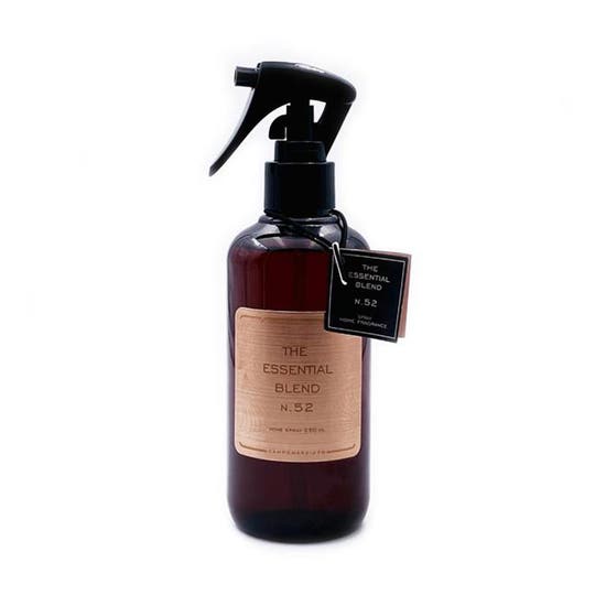 The Essential Blend N 52 Room Spray