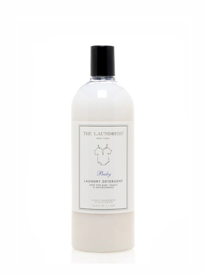 Il detersivo per bambini Laundress