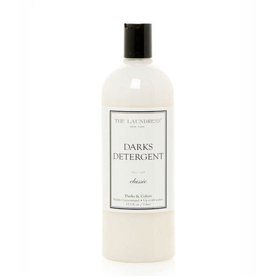 Das Laundress Darks Waschmittel