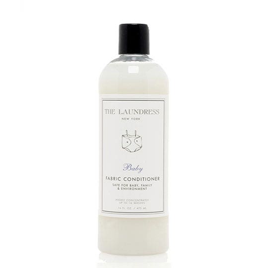 Laundress fabric conditioner - Babies