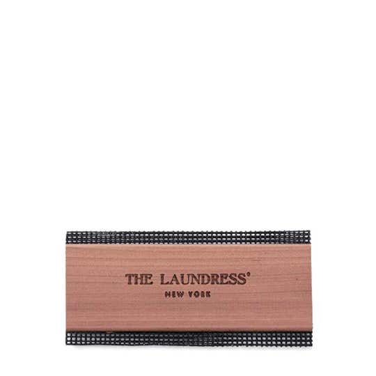 The Laundress sweater comb